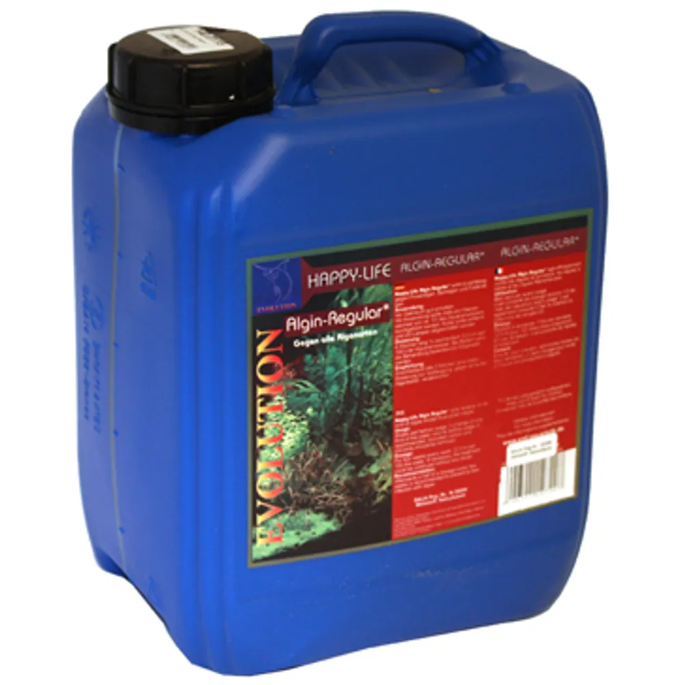 Happy-Life Algin Regular 5 Liter